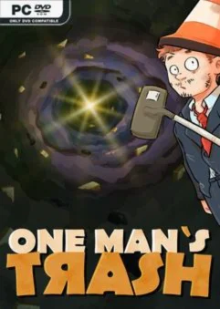 One Man´s Trash