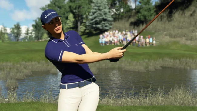 PGA TOUR 2K23 pc download