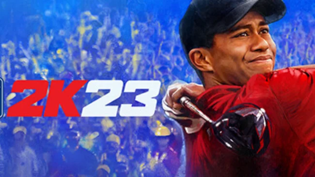 PGA TOUR 2K23 pc