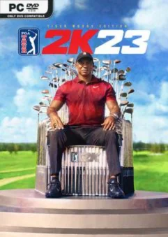 PGA TOUR 2K23