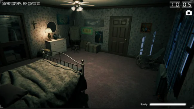 Para Eyes PC Download