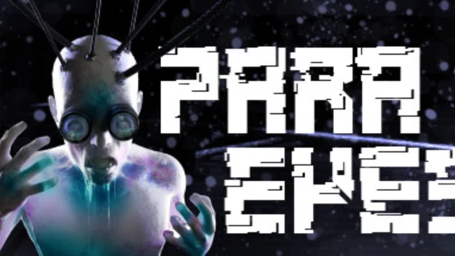 Para Eyes PC
