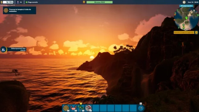 Paradise Beach Simulator Download