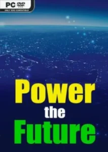 Power the Future