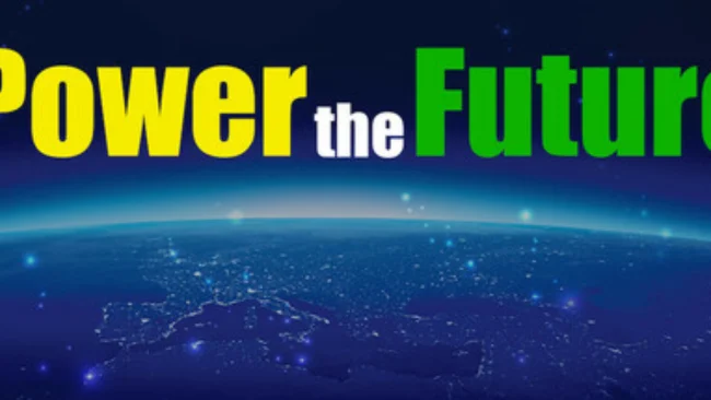Power the Future PC