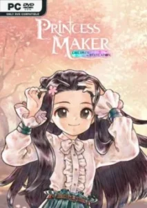 Princess Maker Children of Revelation