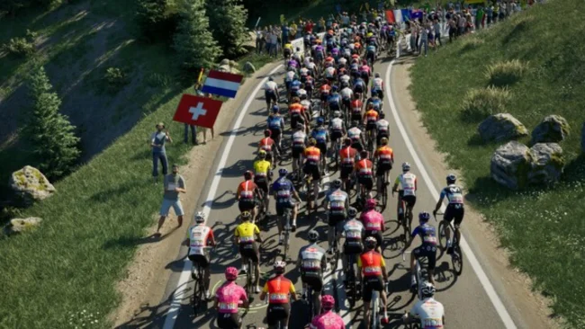 Pro Cycling Manager 25 Download