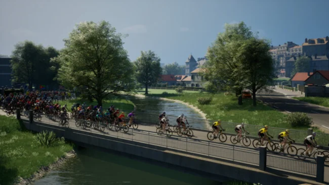 Pro Cycling Manager 25 PC Download