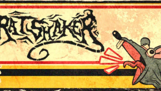 RATSHAKER™ PC