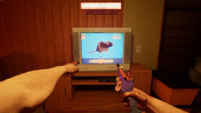 RATSHAKER™ PC Download