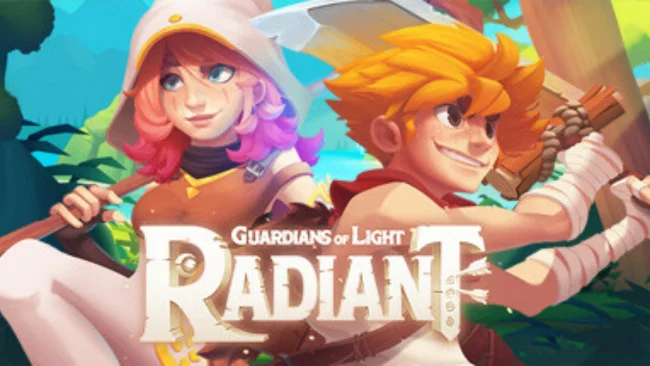 Radiant Guardians of Light PC