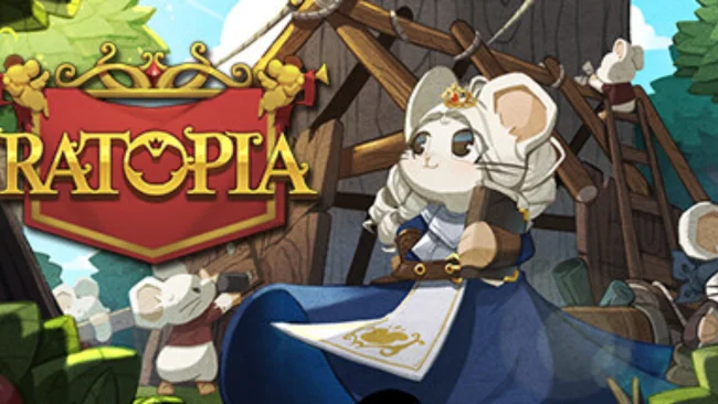 Ratopia pc