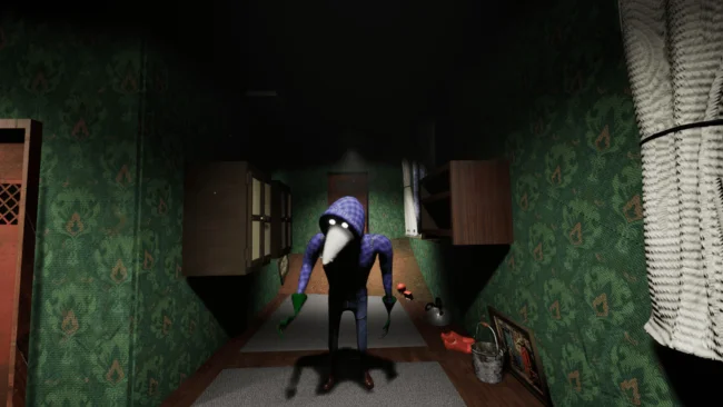 Rat`s Lair PC download