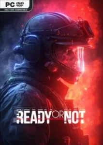 Ready or Not