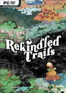 _Rekindled Trails