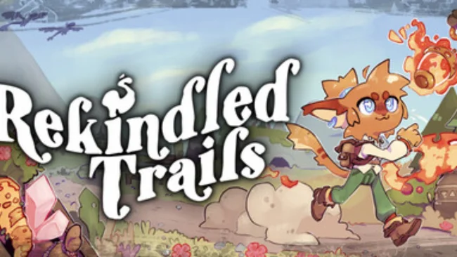 Rekindled Trails PC
