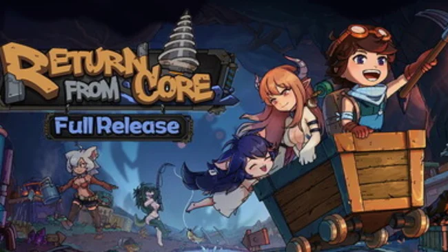 Return from Core PC