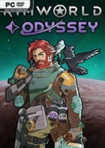 RimWorld - Odyssey