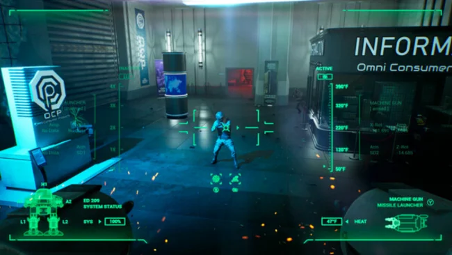 RoboCop Rogue City - Unfinished Business PC Download (1)
