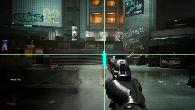 RoboCop Rogue City - Unfinished Business PC Download
