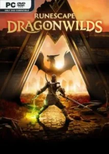 RuneScape Dragonwilds