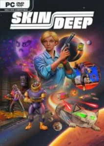 Skin Deep (1)