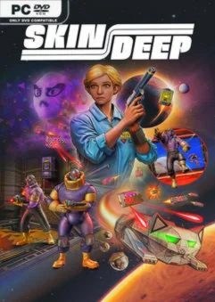 Skin Deep (1)
