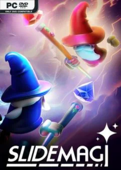 Slidemagi