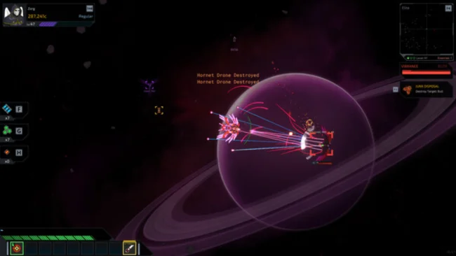Star Vortex pc Download