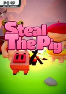 Steal The Pig