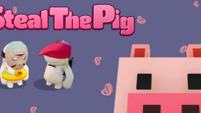 Steal The Pig pc