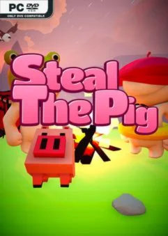 Steal The Pig