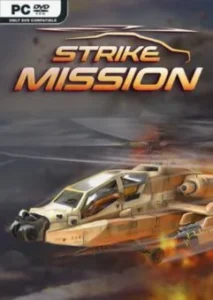 Strike Mission