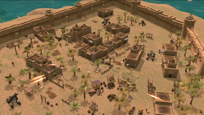 Strike Mission Download
