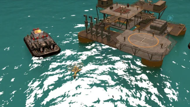 Strike Mission PC Download