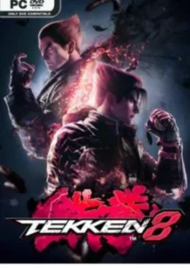 TEKKEN 8 - Heihachi Mishima