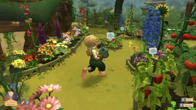 Tales of the Shire A The Lord of The Rings™ Game Download