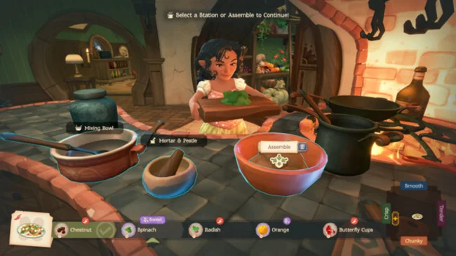 Tales of the Shire A The Lord of The Rings™ Game PC Download