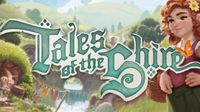 Tales of the Shire A The Lord of The Rings™ Game pc