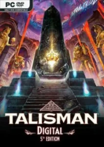 Talisman Digital 5th Edition - Alliances Fate Beckons