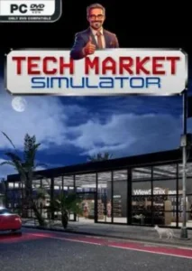 Tech Market Simulator