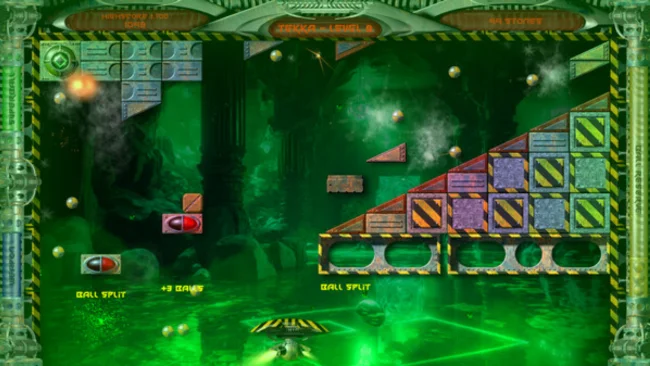 Tekkout2 - Balls Of Rust Download
