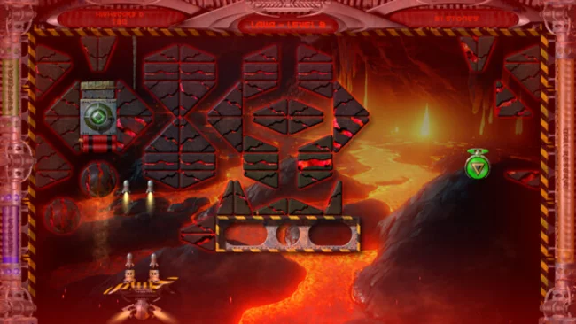 Tekkout2 - Balls Of Rust PC Download
