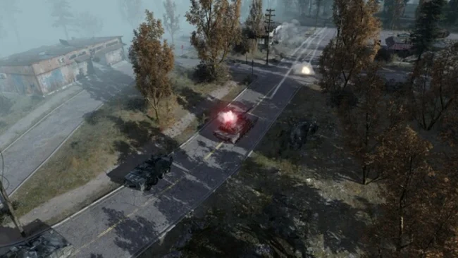 Terminator Dark Fate - Defiance Uprising Download