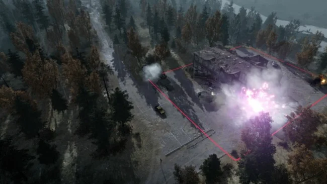 Terminator Dark Fate - Defiance Uprising PC Download