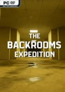 The Backrooms Expedition