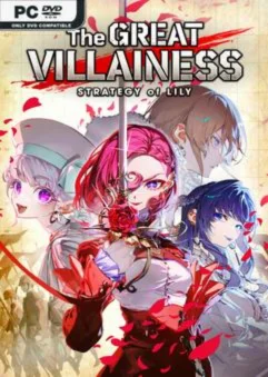 The Great Villainess Strategy of Lily (1)