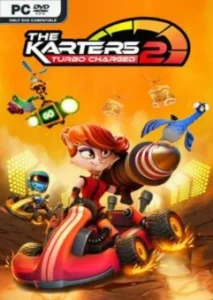 The Karters 2 Turbo Charged