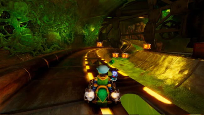 The Karters 2 Turbo Charged download