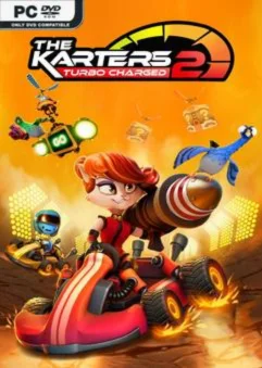 The Karters 2 Turbo Charged